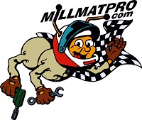 MILLMATPRO.COM